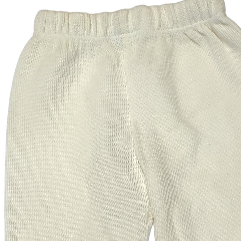 Pantalon buzo bebe P.INGLES GIRL PANT SALE NIÑA